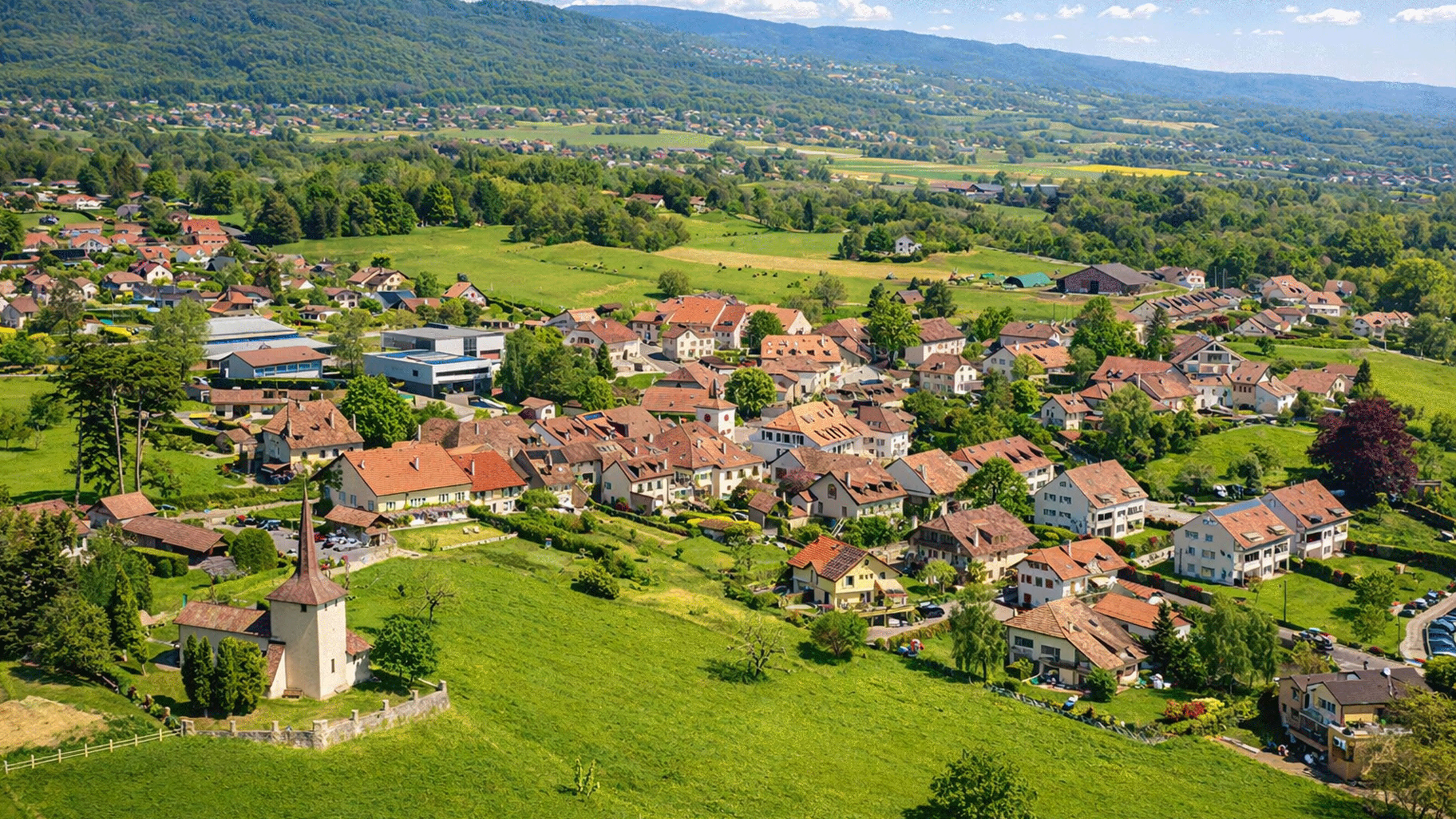 quartier